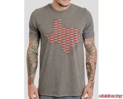 Boost Logic Texas T-Shirt - 3X-Large - BL 00001806-XXXL