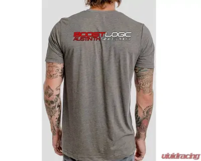 Boost Logic Texas T-Shirt - 3X-Large - BL 00001806-XXXL