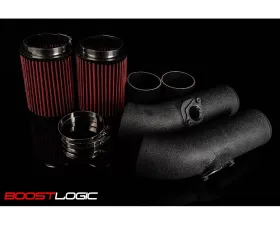 Boost Logic Intake Kit Lexus LC500 2017+