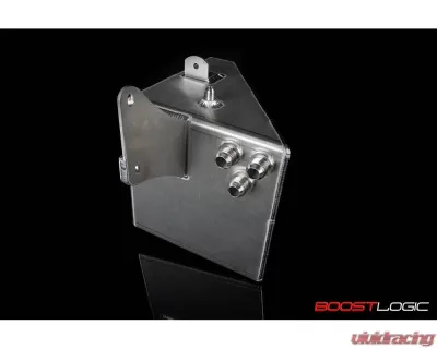 Boost Logic Mechanical Fuel Pump Front Surge Tank Nissan GT-R R35 2009+ - BL 02010410