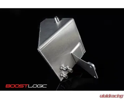 Boost Logic Mechanical Fuel Pump Front Surge Tank Nissan GT-R R35 2009+ - BL 02010410