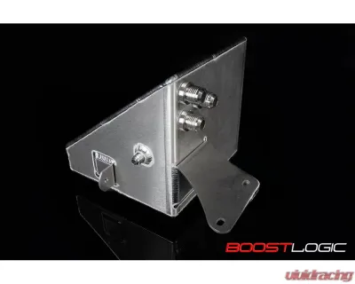 Boost Logic Mechanical Fuel Pump Front Surge Tank Nissan GT-R R35 2009+ - BL 02010410