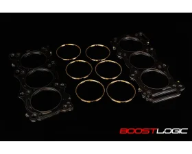 Boost Logic Fire Ring Headgasket Kit Nissan GT-R R35 2009+