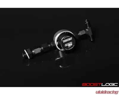 Boost Logic Oil Pressure Regulator Kit Nissan GT-R R35 2009+ - BL 02010813