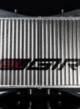 Boost Logic Ultimate Race Intercooler Nissan GT-R R35 2009+                                     - BL 02011100 - Image 3