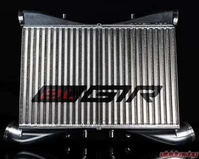 Boost Logic Ultimate Race Intercooler Nissan GT-R R35 2009+ - BL 02011100