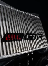 Boost Logic Ultimate Race Intercooler Nissan GT-R R35 2009+                                     - BL 02011100 - Image 2