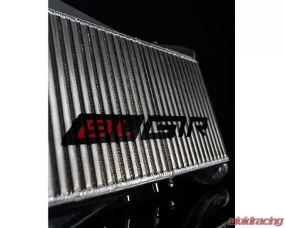 Boost Logic Ultimate Race Intercooler Nissan GT-R R35 2009+ - BL 02011100