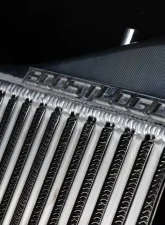 Boost Logic Ultimate Race Intercooler Nissan GT-R R35 2009+                                     - BL 02011100 - Image 3