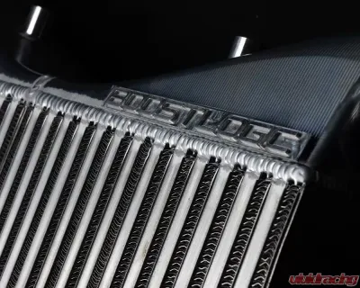 Boost Logic Ultimate Race Intercooler Nissan GT-R R35 2009+ - BL 02011100