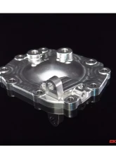 Boost Logic Billet Differential Cover Nissan GT-R R35 2009+                                     - BL 02011509 - Image 3