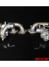 Boost Logic 750x Gen 2 Turbo Kit Nissan GT-R R35 2007-2016                                     - BL 02011601 - Image 9