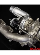 Boost Logic 750x Gen 2 Turbo Kit Nissan GT-R R35 2007-2016                                     - BL 02011601 - Image 2