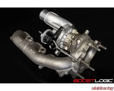 Boost Logic 750x Gen 2 Turbo Kit Nissan GT-R R35 2007-2016 - BL 02011601