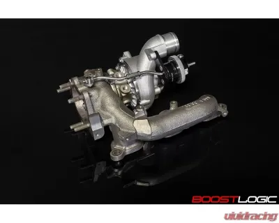 Boost Logic 750x Gen 2 Turbo Kit Nissan GT-R R35 2007-2016 - BL 02011601