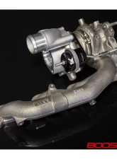 Boost Logic 750x Gen 2 Turbo Kit Nissan GT-R R35 2007-2016                                     - BL 02011601 - Image 4