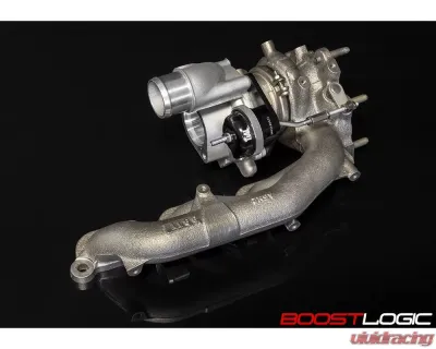 Boost Logic 750x Gen 2 Turbo Kit Nissan GT-R R35 2007-2016 - BL 02011601