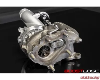 Boost Logic 750x Gen 2 Turbo Kit Nissan GT-R R35 2007-2016 - BL 02011601