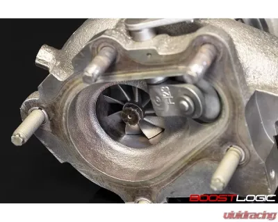 Boost Logic 750x Gen 2 Turbo Kit Nissan GT-R R35 2007-2016 - BL 02011601