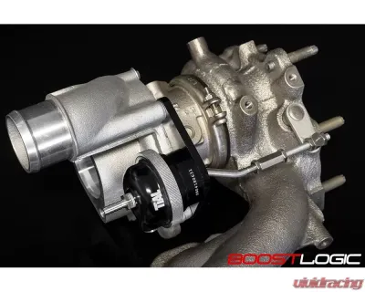 Boost Logic 750x Gen 2 Turbo Kit Nissan GT-R R35 2007-2016 - BL 02011601