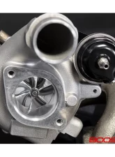 Boost Logic 750x Gen 2 Turbo Kit Nissan GT-R R35 2007-2016                                     - BL 02011601 - Image 8