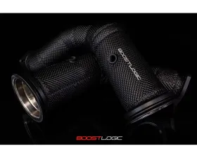 Boost Logic Downpipes Lamborghini Urus All Models 2018+
