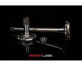 Boost Logic DL800 Competition Series Stub Shaft Kit Audi R8 2017+