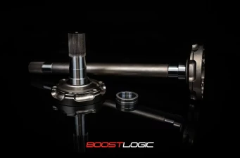 Driveline