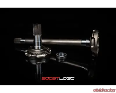 Boost Logic DL800 Competition Series Stub Shaft Kit Audi R8 2017+ - BL 06030415.2