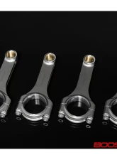 Boost Logic Spec M133 Engine Forged Rods Mercedes-Benz A45 | CLA45 | GLA45 AMG 2013+                                     - BL 07020807 - Image 2