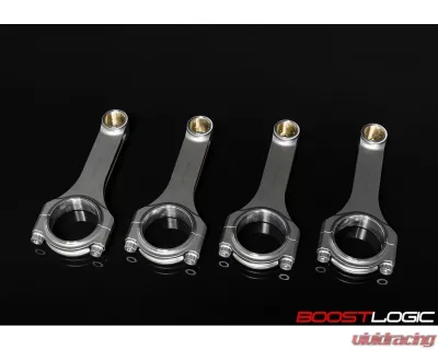 Boost Logic Spec M133 Engine Forged Rods Mercedes-Benz A45 | CLA45 | GLA45 AMG 2013+ - BL 07020807