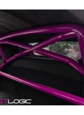 Boost Logic Roll Bar Audi R8 2nd Gen 2017+                                     - BL 11020112 - Image 3