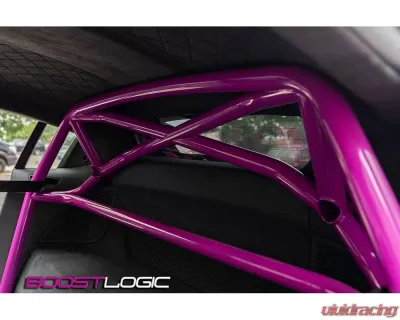 Boost Logic Roll Bar Audi R8 2nd Gen 2017+ - BL 11020112