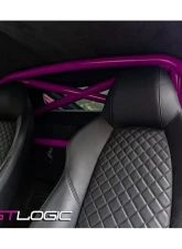 Boost Logic Roll Bar Audi R8 2nd Gen 2017+                                     - BL 11020112 - Image 2