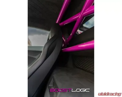 Boost Logic Roll Bar Audi R8 2nd Gen 2017+ - BL 11020112
