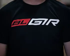 Boost Logic BLGTR T-shirt - 2X-Large