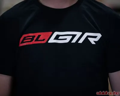 Boost Logic BLGTR T-shirt - X-Small - BLGTRTs-XS