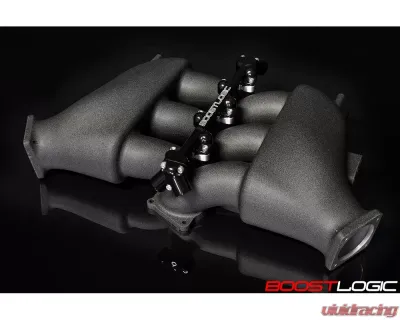 Boost Logic 12 Injector Upgrade Nissan GT-R R35 2009+ - BLIUNRG9