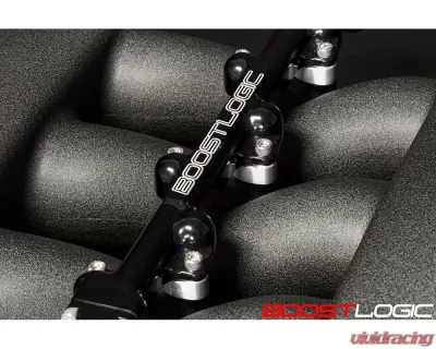 Boost Logic 12 Injector Upgrade Nissan GT-R R35 2009+ - BLIUNRG9