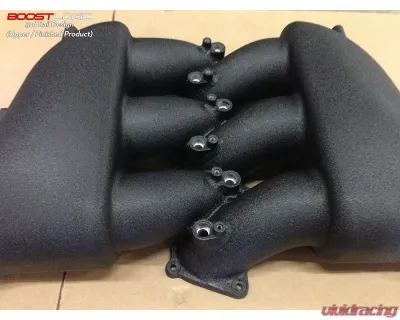 Boost Logic 12 Injector Upgrade Nissan GT-R R35 2009+ - BLIUNRG9