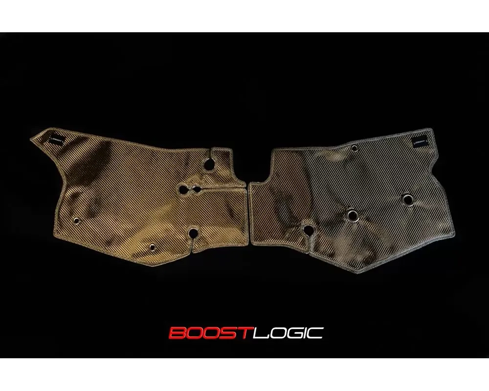 Universal Heatshields