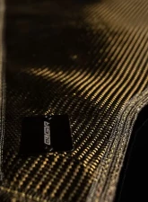 Boost Logic Firewall Shields Nissan GT-R R35 2009+                                     - PTP R35 Firewall Shield - Image 2