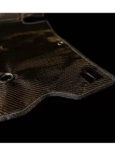 Boost Logic Firewall Shields Nissan GT-R R35 2009+                                     - PTP R35 Firewall Shield - Image 3