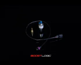 Boost Logic P&P 5 Bar Map Sensor Kit Sensor Only Nissan R35 GTR 2009+