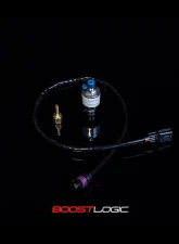 Boost Logic P&P 5 Bar Map Sensor Kit Sensor Only Nissan R35 GTR 2009+                                     - BL 02010604 - Image 2