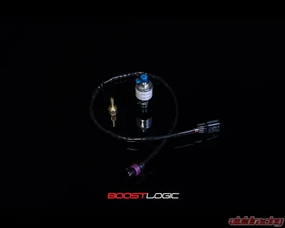 Boost Logic P&P 5 Bar Map Sensor Kit Sensor Only Nissan R35 GTR 2009+ - BL 02010604