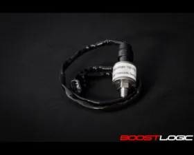 Boost Logic Plug & Play Fuel Pressure Sensor Nissan GTR R35 2009+