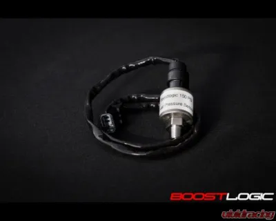 Boost Logic Plug & Play Fuel Pressure Sensor Nissan GTR R35 2009+ - BL 02010609
