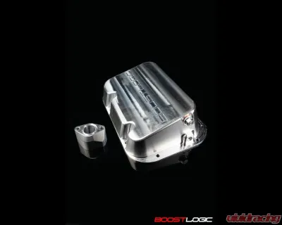 Boost Logic Deep Oil Pan Kit Nissan GTR R35 2009+ - BL 02010808