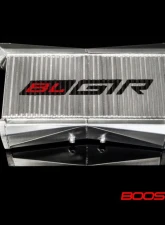 Boost Logic Street Intercooler Nissan R35 GTR 2009+                                     - BL 02011101-None - Image 3